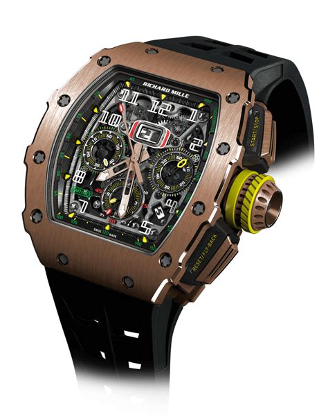 richard mille rm11-03 first copy|Richard Mille rmac 3.